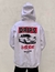 Hoodie Oversize Drips 'Garage'