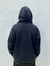 Hoodie Vans 'Off The Wall' Negro - tienda online