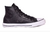 Zapatillas Converse Chuck Taylor Leather Hi Negro