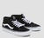 Zapatillas Vans Skate Grosso Mid Negro - comprar online