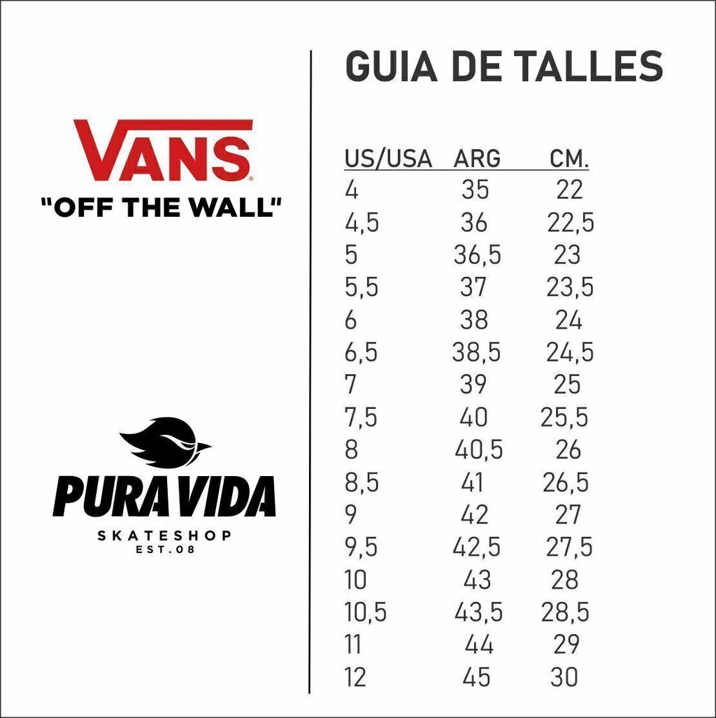Zapatillas Vans Skate Old Skool Navy