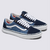 Zapatillas Vans Skate Old Skool Navy - comprar online