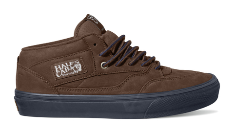 Zapatillas half cab best sale