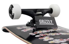 Skate Grizzly Completo Rose - comprar online