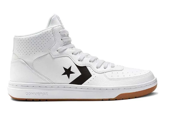 Converse rival blancas hotsell