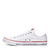 Zapatillas Converse Chuck Taylor All Star Blancas en internet