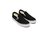 Zapatillas Vans Slip On Classic Black White - comprar online