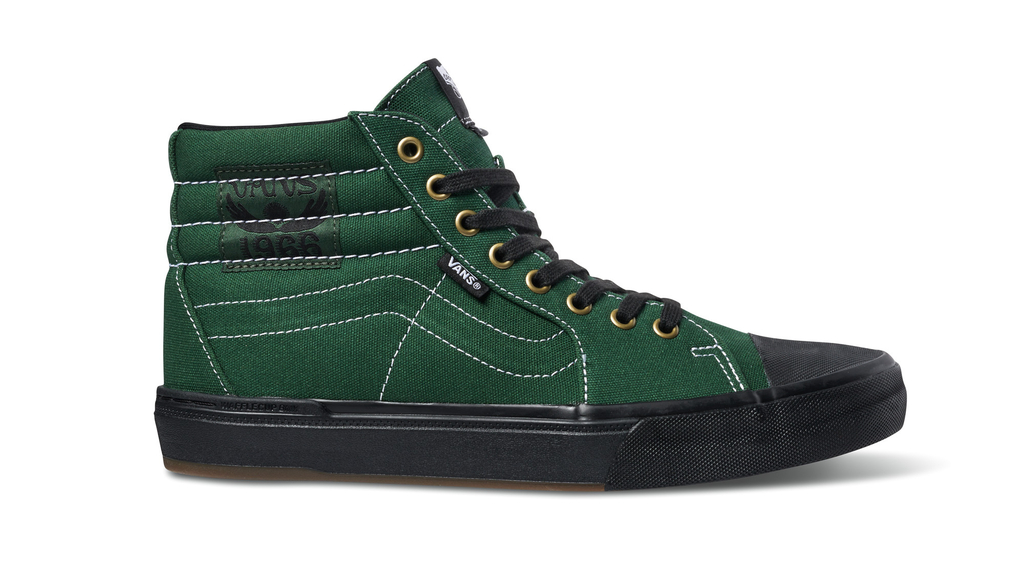 Zapatillas Vans BMX Sk8 Hi 238 Pura Vida Skateshop