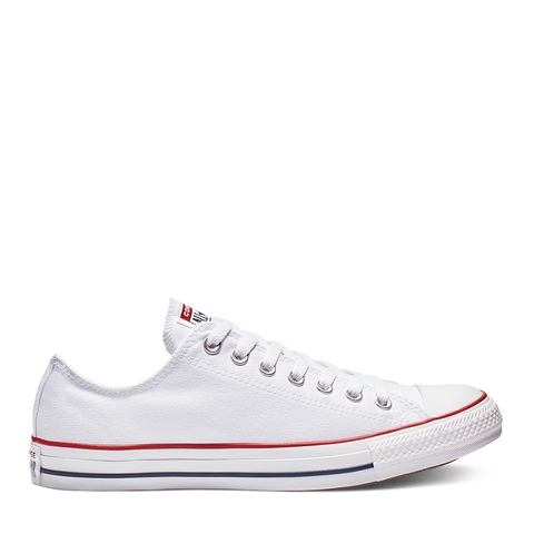 Zapatillas Converse Chuck Taylor All Star Blancas