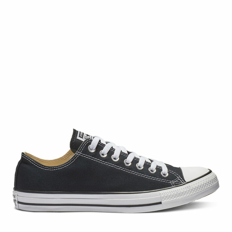 Zapatillas Converse Chuck Taylor All Star Negras