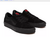 Zapatillas Vans Sk8 Low Full Black en internet