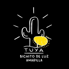 BICHITO DE LUZ (Amarilla) - Tuya Tienda de Camisas