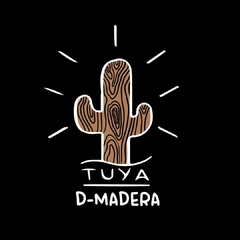 D-MADERA - tienda online