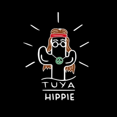 Camisa HIPPIE - Tienda de Camisas