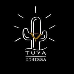 IDRISSA (amarilla) - Tuya - Tienda de Camisas Online