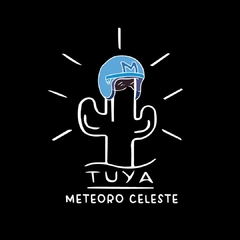 Camisa METEORO (Celeste) - Tienda de Camisas