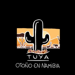 Otoño en Namibia - Tienda de Camisas - Tuyaweb.com.ar