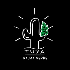 Camisa PALMA (Verde) - Tienda de Camisas