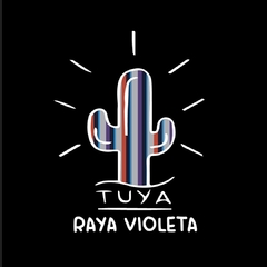 RAYA VIOLETA - tienda online