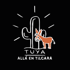 ALLA EN TILCARA - Tuya - Tienda de Camisas Online