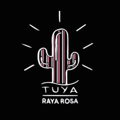 RAYA ROSA - Tuya - Tienda de Camisas Online