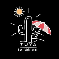 LA BRISTOL - Tuya - Tienda de Camisas Online