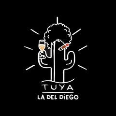 LA DEL DIEGO - Tuya - Tienda de Camisas Online