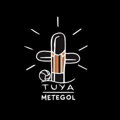 METEGOL - Tuya - Tienda de Camisas Online