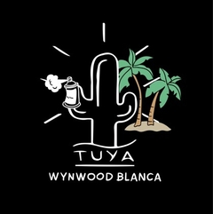 WYNWOOD BLANCA - tienda online