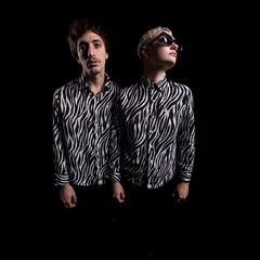 ZEBRA PEATONAL - Tuya - Tienda de Camisas Online