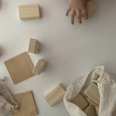 BLOQUES DE CONSTRUCCIÓN (GRANDE) - Vive Libre: venta de muebles Montessori y juguetes