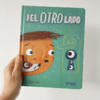 LIBRO DEL OTRO LADO