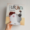 Libro Burundi: de Osos, Lechuzas y Tempanos Calientes