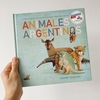 LIBRO ANIMALES ARGENTINOS