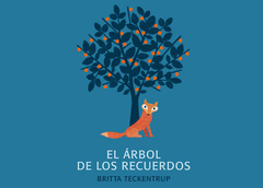 EL ÁRBOL DE LOS RECUERDOS