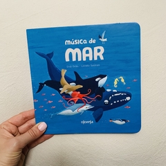 MÚSICA DE MAR