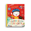 LIBRO JUAN CRECE HASTA LA CHINA