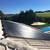 COLECTOR SOLAR PISCINA - RTG 3.00 X 1.22M - Peisa en internet