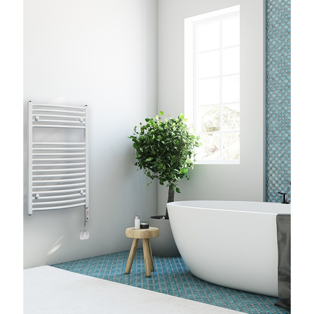 Toallero electrico con termostato new arrivals