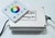 CAJA CON CONTROLADORA RGB 5A - Eco Ionizer - comprar online