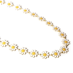 CHOKER DAISY