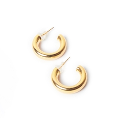 AROS ROMA LITTLE THICK HOOPS