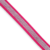 Elástico Brilhante 1cm Pink c/ 5 metros na internet