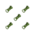 Cursor Tratorado Verde Militar com 5 - comprar online