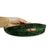 Alça estonada 3cm - Verde musgo - comprar online