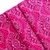 Tecido digital bandana pink