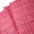 Tecido tricoline estampa linhão rosa