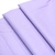 Tecido tricoline poa lilas