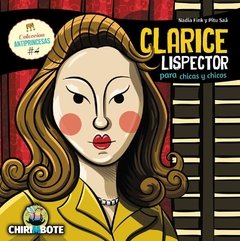 Clarice Lisperctor - Para chic@s