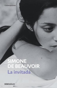 La invitada - Simone De Beauvoir